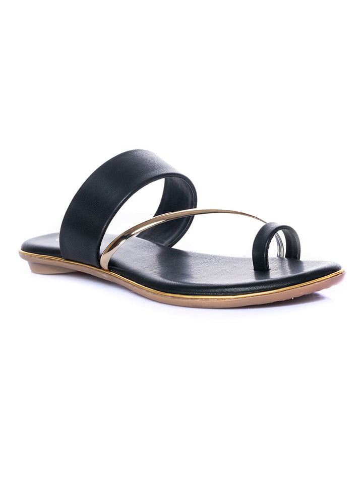 KHADIM Cleo Flat Slip On Sandal for Women
