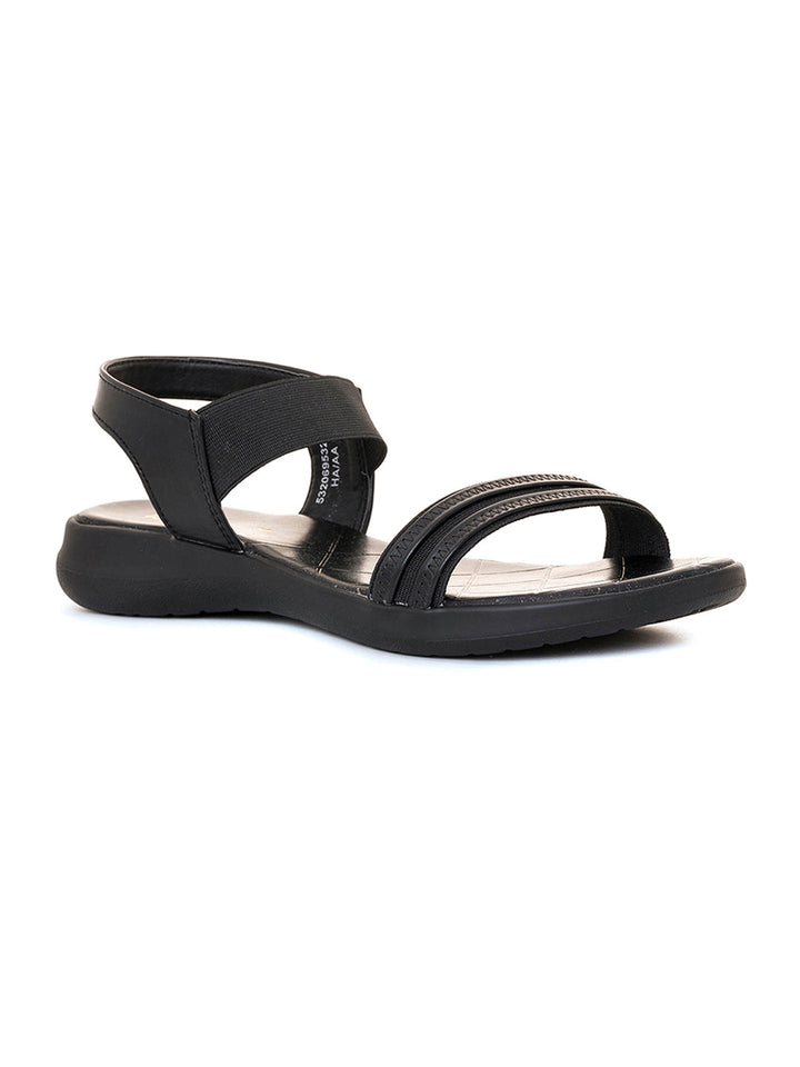 Khadim Flat Slingback Sandal for Women