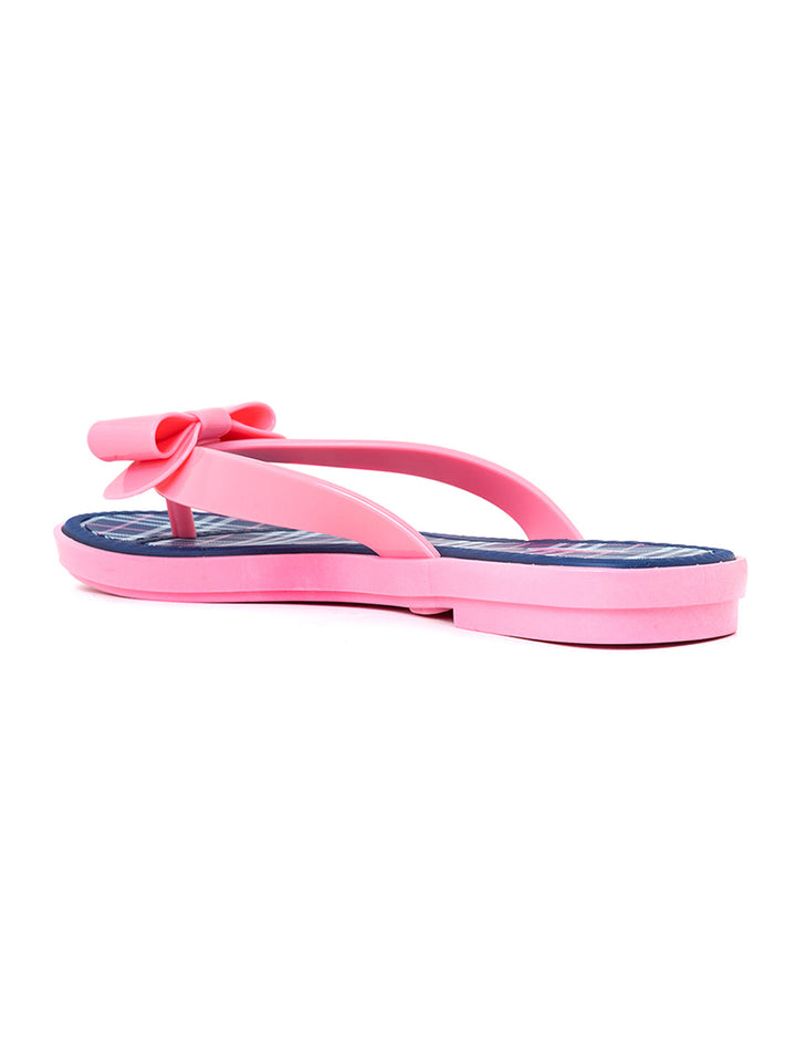 Khadim Waves Washable Slippers for Women