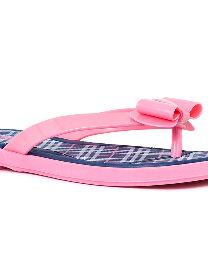 Khadim Waves Washable Slippers for Women