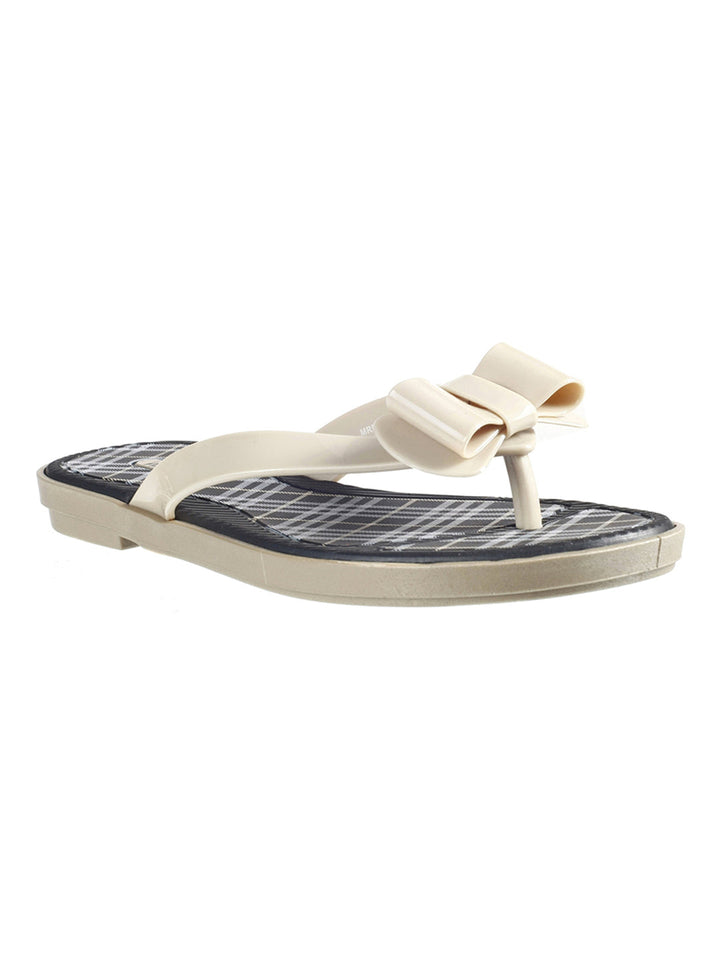 Khadim Waves Washable Slippers for Women