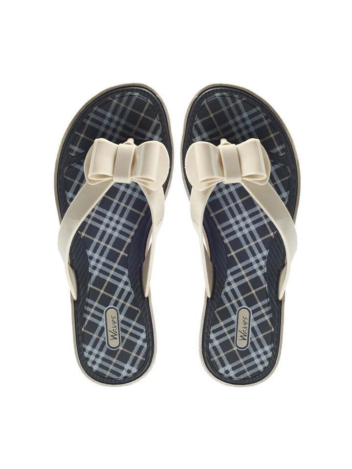 Khadim Waves Washable Slippers for Women