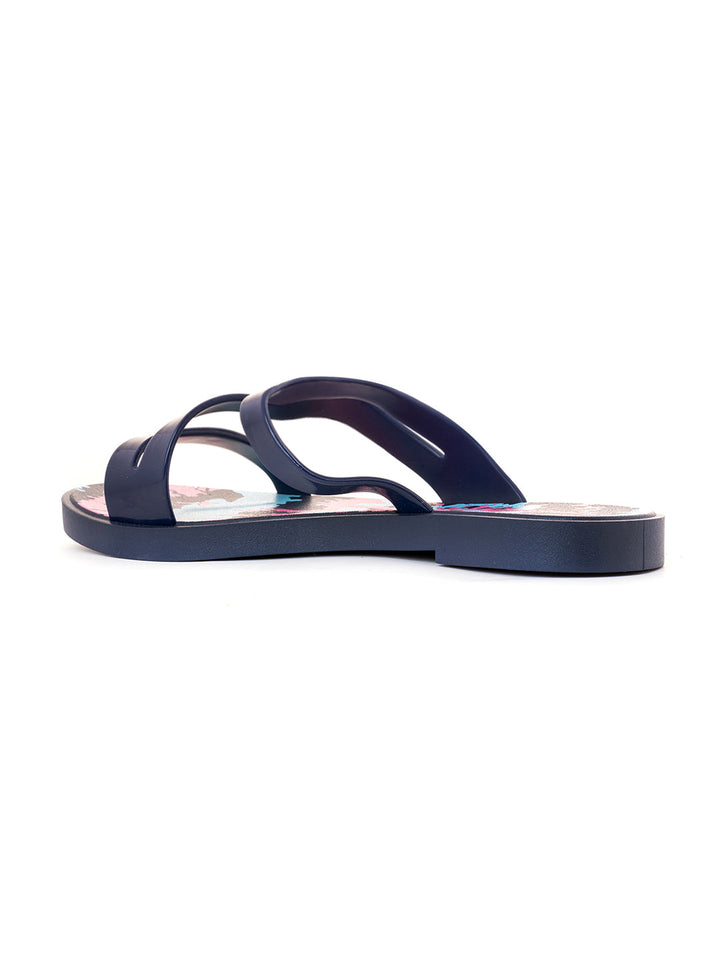 Khadim Waves Washable Slide Slippers for Women