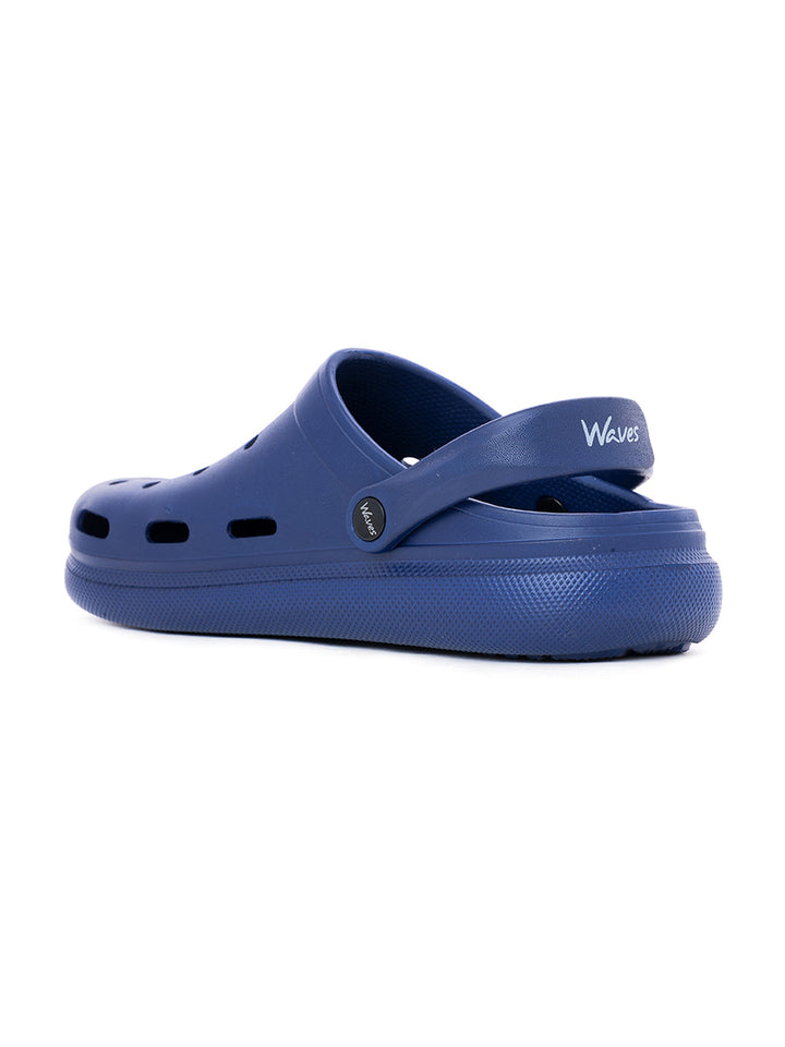 Khadim Waves Washable Clog Sandal for Women