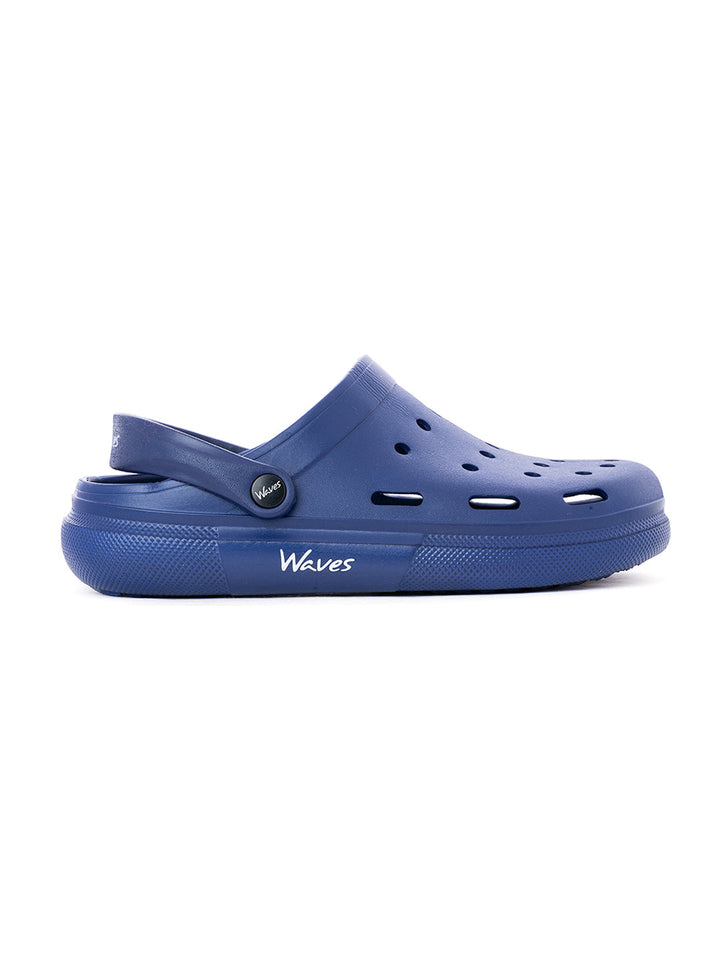 Khadim Waves Washable Clog Sandal for Women