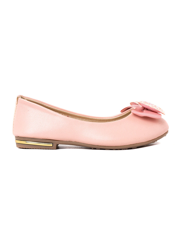 Khadim Adrianna Ballerina Casual Shoe for Girls - 4.5-12 yrs
