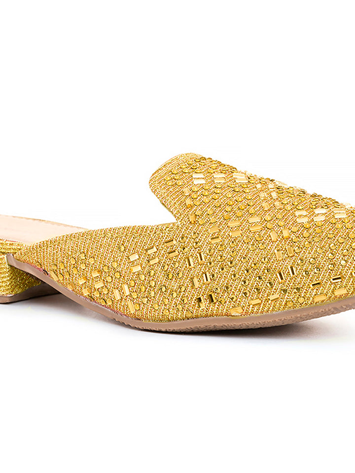 Gold