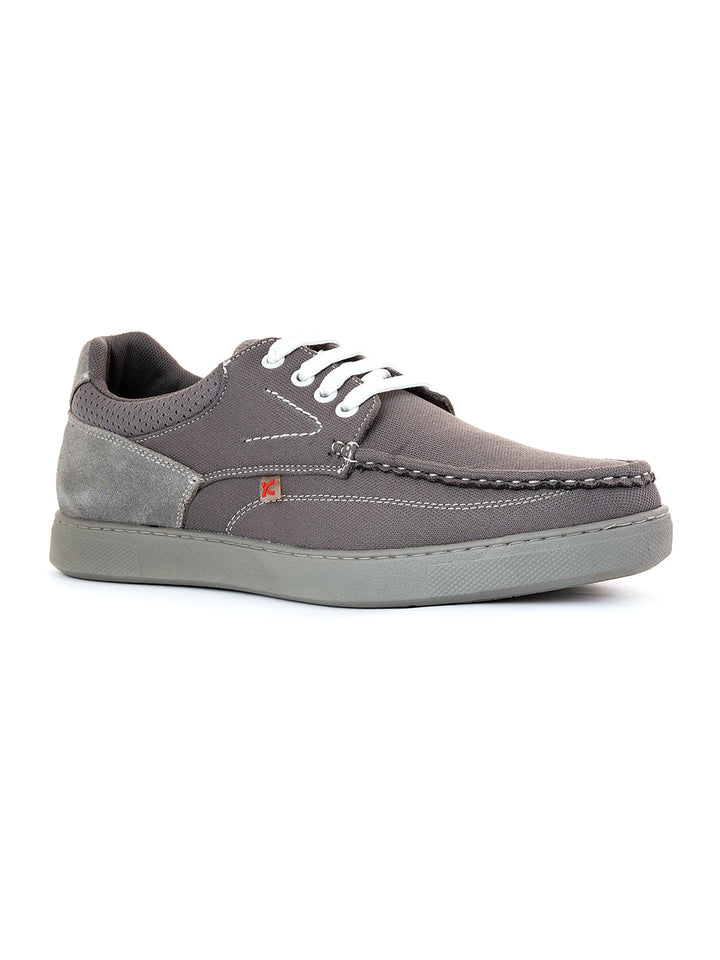 Khadim Lazard Casual Derby Sneakers for Men