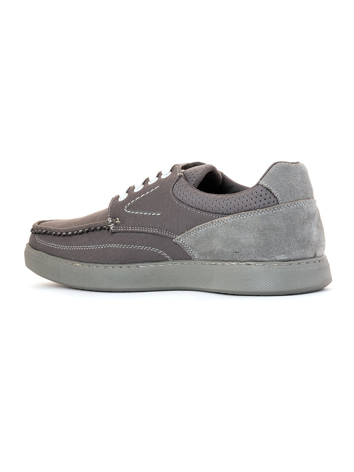 Khadim Lazard Casual Derby Sneakers for Men