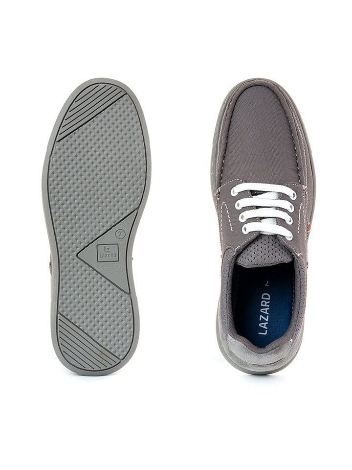 Khadim Lazard Casual Derby Sneakers for Men