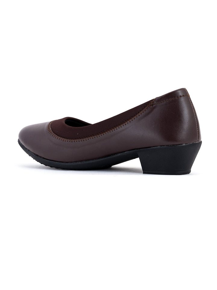 Buy Khadim Pump Shoe Heels for Women Online in – Khadims