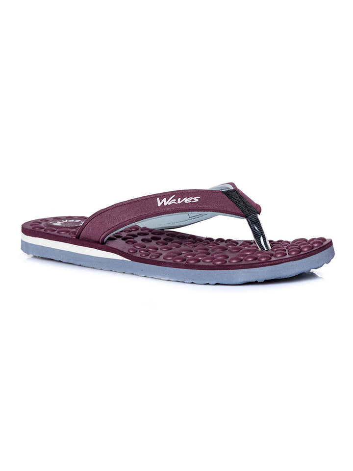Khadim Waves Indoor Slippers for Women