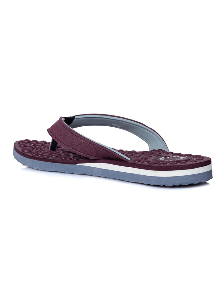 Khadim Waves Indoor Slippers for Women