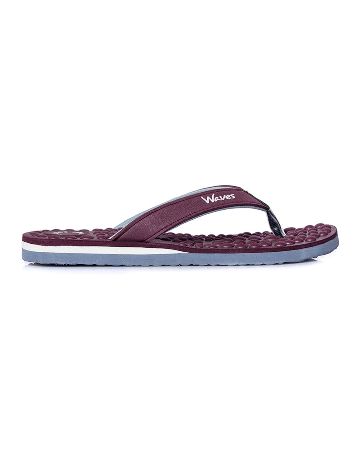 Khadim Waves Indoor Slippers for Women
