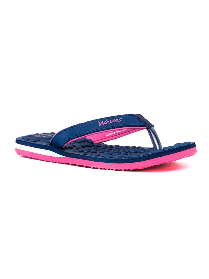 Khadim Waves Indoor Slippers for Women
