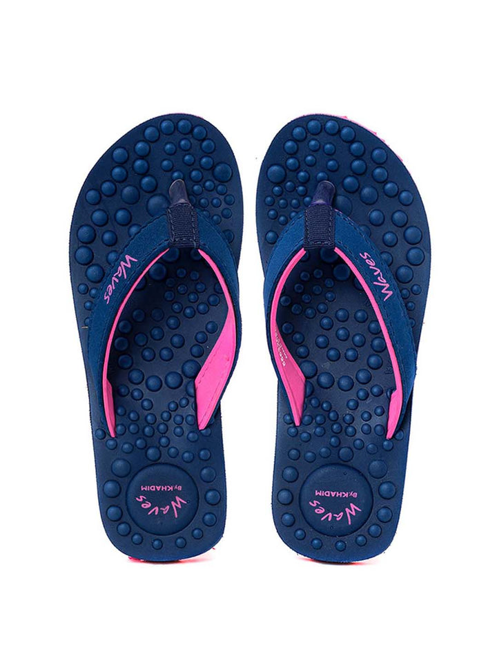 Khadim Waves Indoor Slippers for Women