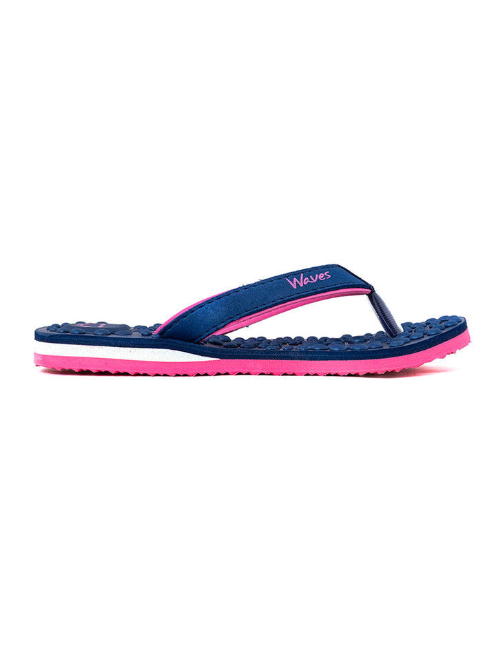 Khadim Waves Indoor Slippers for Women