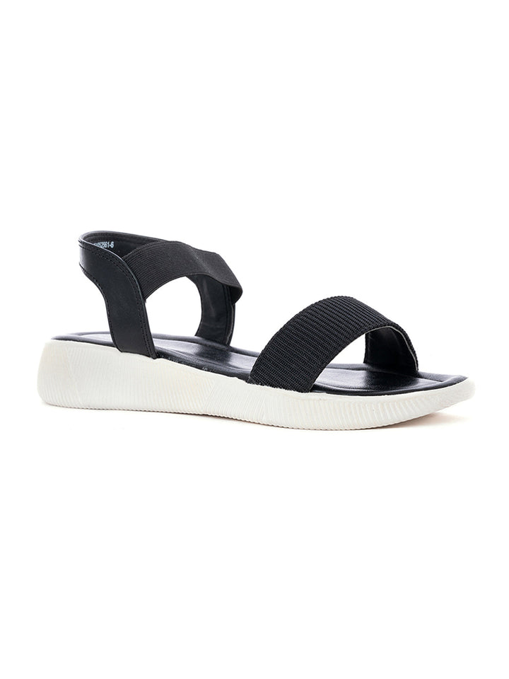Khadim Cleo Flat Slingback Sandal for Women