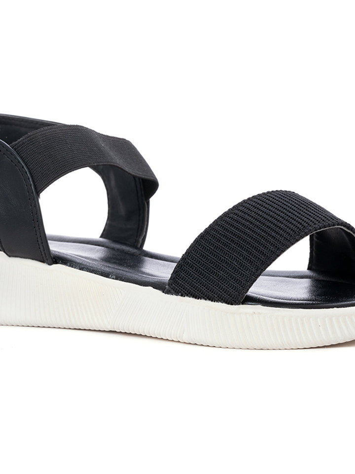Khadim Cleo Flat Slingback Sandal for Women