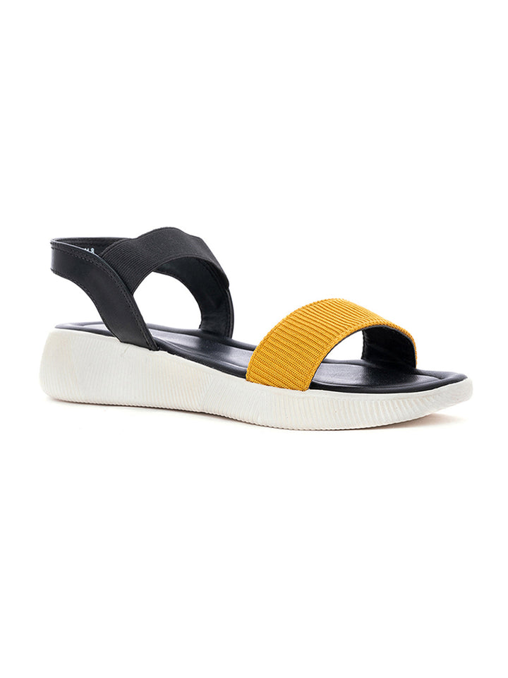 Khadim Cleo Flat Slingback Sandal for Women