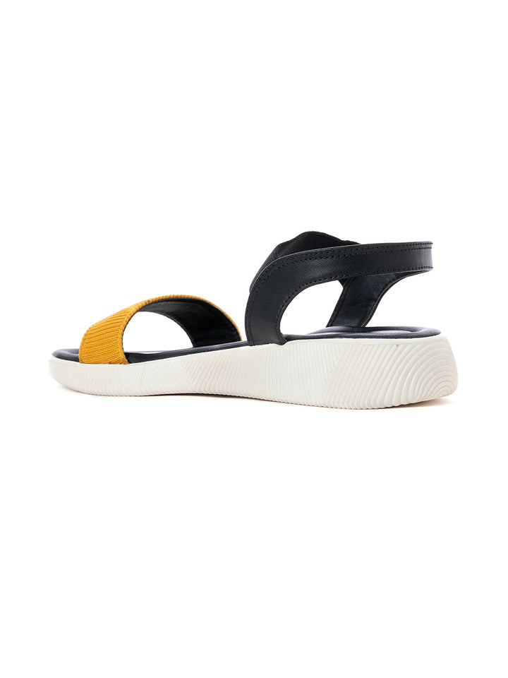 Khadim Cleo Flat Slingback Sandal for Women