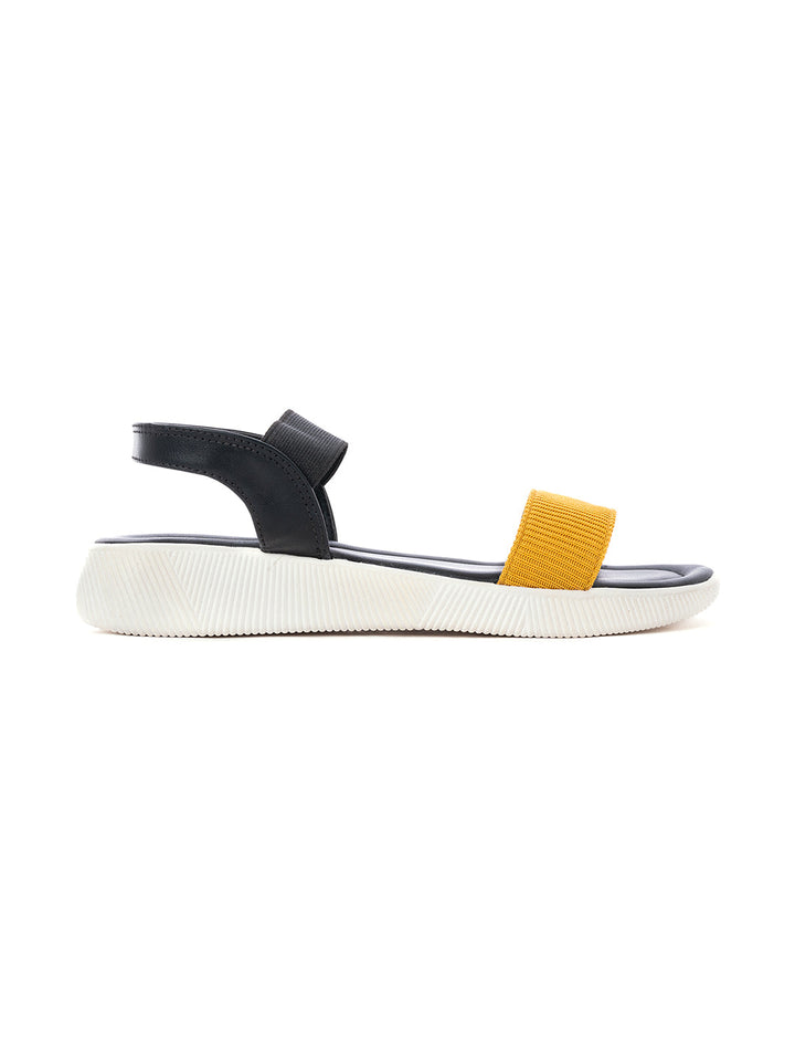 Khadim Cleo Flat Slingback Sandal for Women