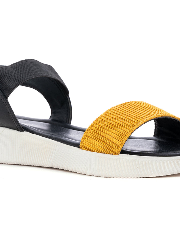 Khadim Cleo Flat Slingback Sandal for Women