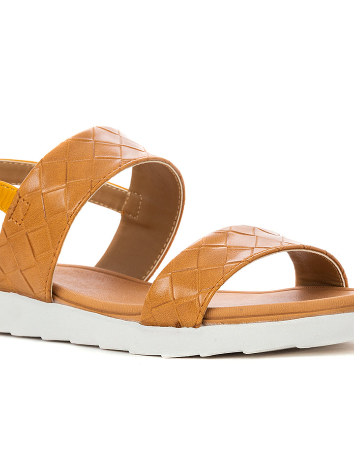 Khadim Cleo Flat Sandal for Women