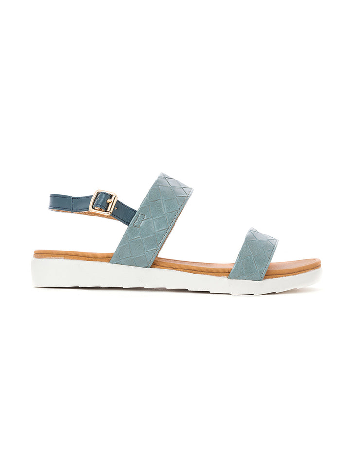 Khadim Cleo Flat Sandal for Women
