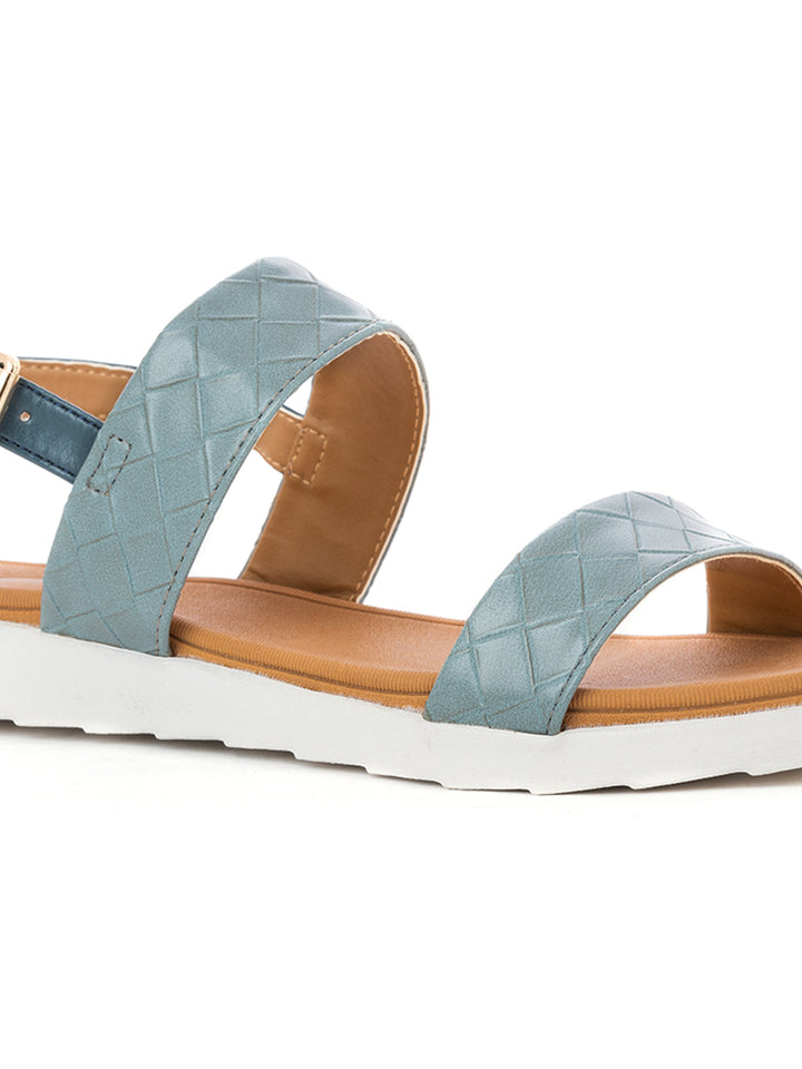 Khadim Cleo Flat Sandal for Women
