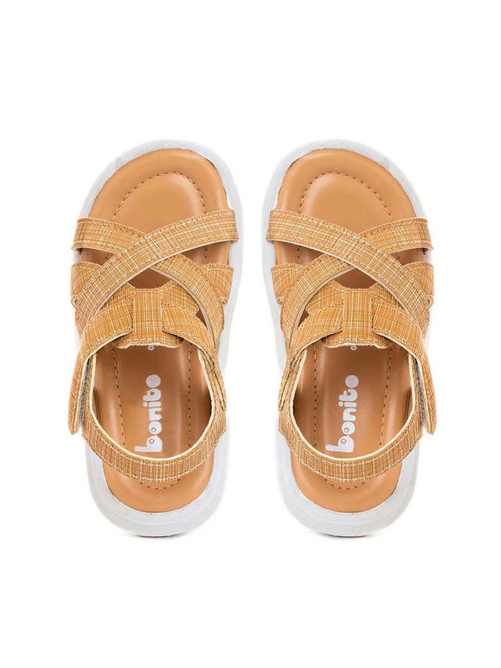 Khadim Bonito Casual Sandal for Baby Boys - 2-4.5 yrs