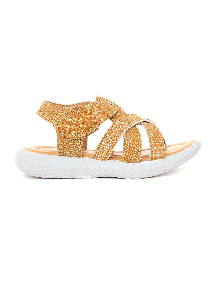 Khadim Bonito Casual Sandal for Baby Boys - 2-4.5 yrs