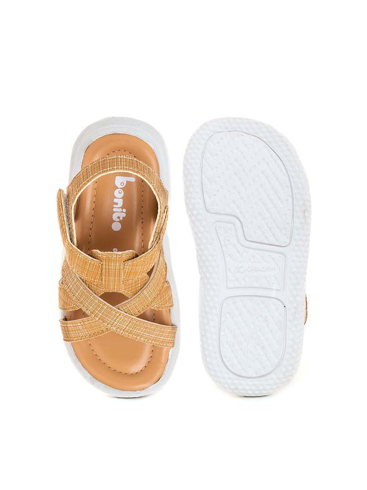 Khadim Bonito Casual Sandal for Baby Boys - 2-4.5 yrs