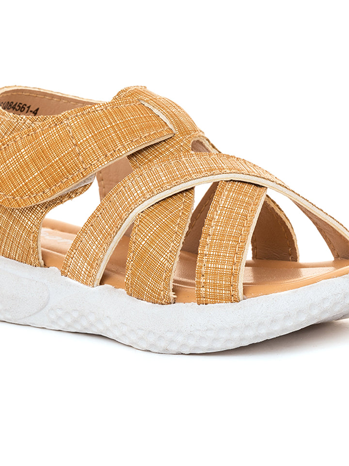Khadim Bonito Casual Sandal for Baby Boys - 2-4.5 yrs