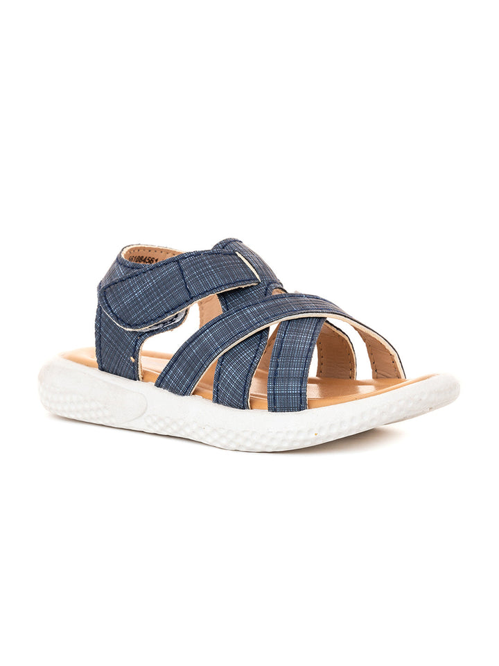 Khadim Bonito Casual Sandal for Baby Boys - 2-4.5 yrs