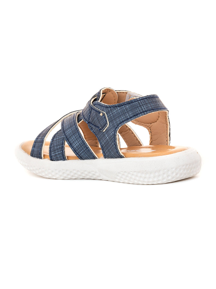 Khadim Bonito Casual Sandal for Baby Boys - 2-4.5 yrs