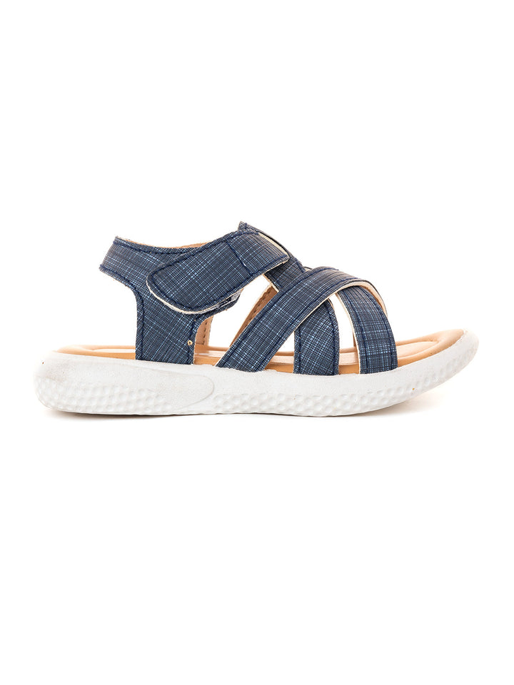 Khadim Bonito Casual Sandal for Baby Boys - 2-4.5 yrs
