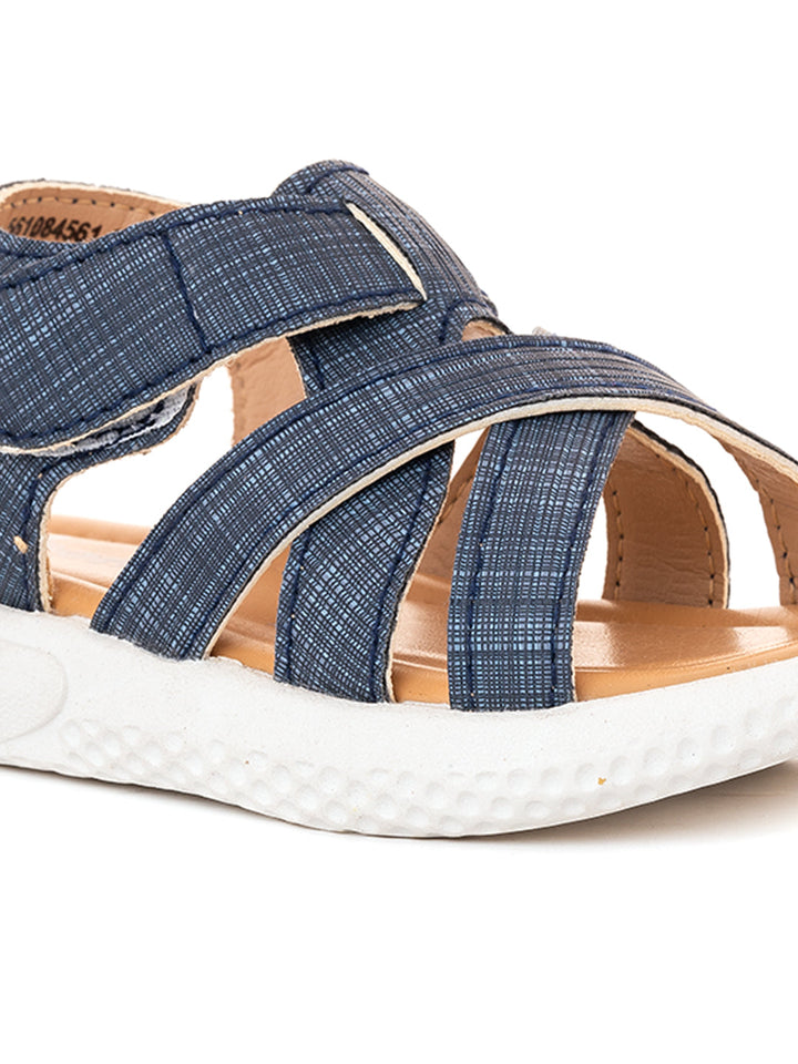 Khadim Bonito Casual Sandal for Baby Boys - 2-4.5 yrs