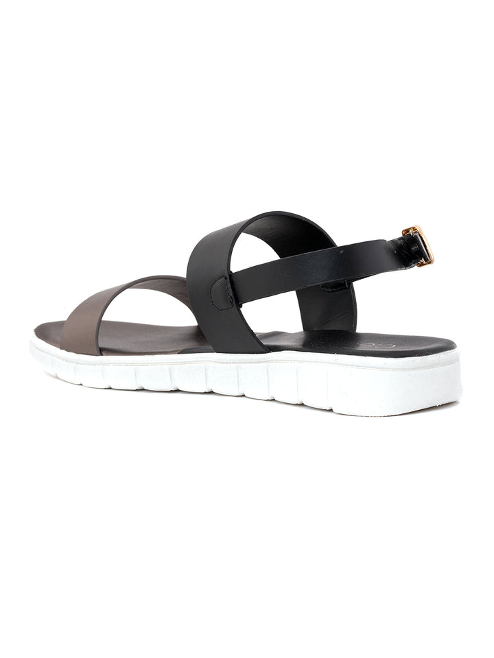 Khadim Cleo Flat Sandal for Women