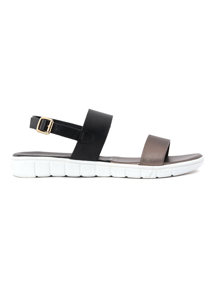 Khadim Cleo Flat Sandal for Women
