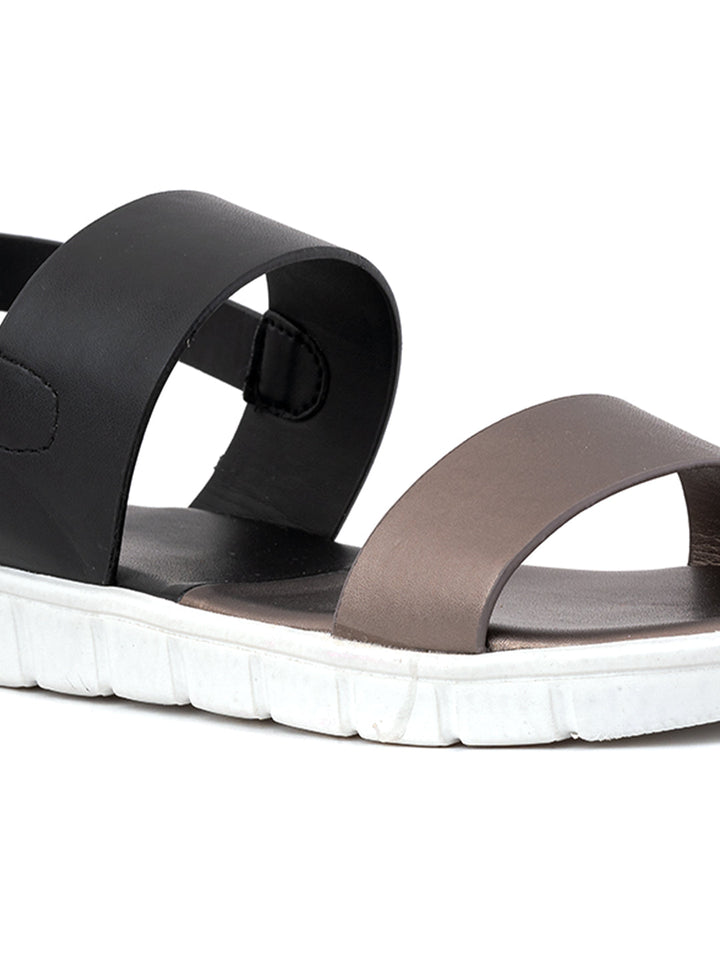 Khadim Cleo Flat Sandal for Women