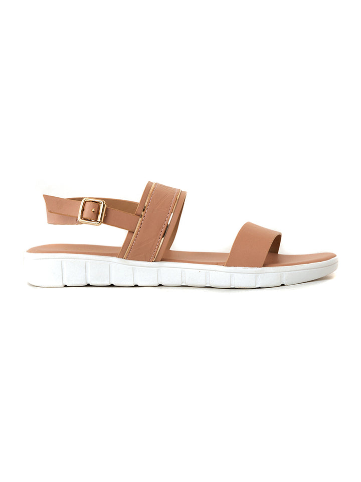 Khadim Cleo Flat Sandal for Women
