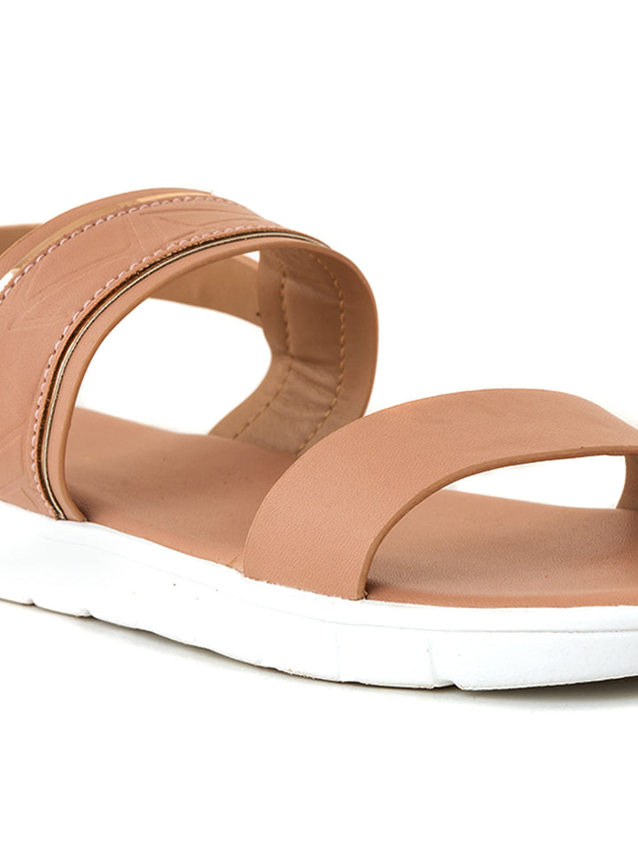 Khadim Cleo Flat Sandal for Women