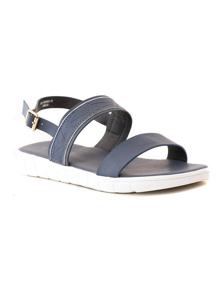 Khadim Cleo Flat Sandal for Women