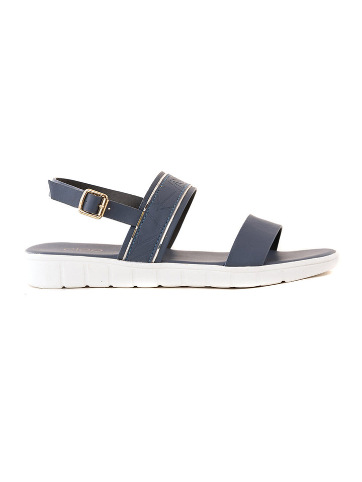 Khadim Cleo Flat Sandal for Women