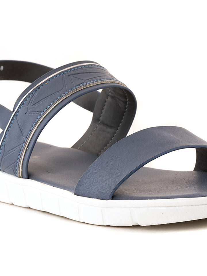 Khadim Cleo Flat Sandal for Women