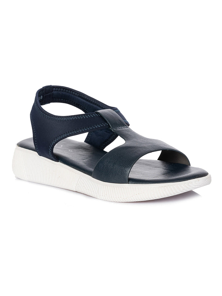 KHADIM Cleo Platform Heel Slingback Sandal for Women