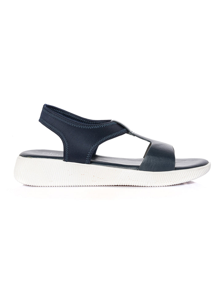 KHADIM Cleo Platform Heel Slingback Sandal for Women