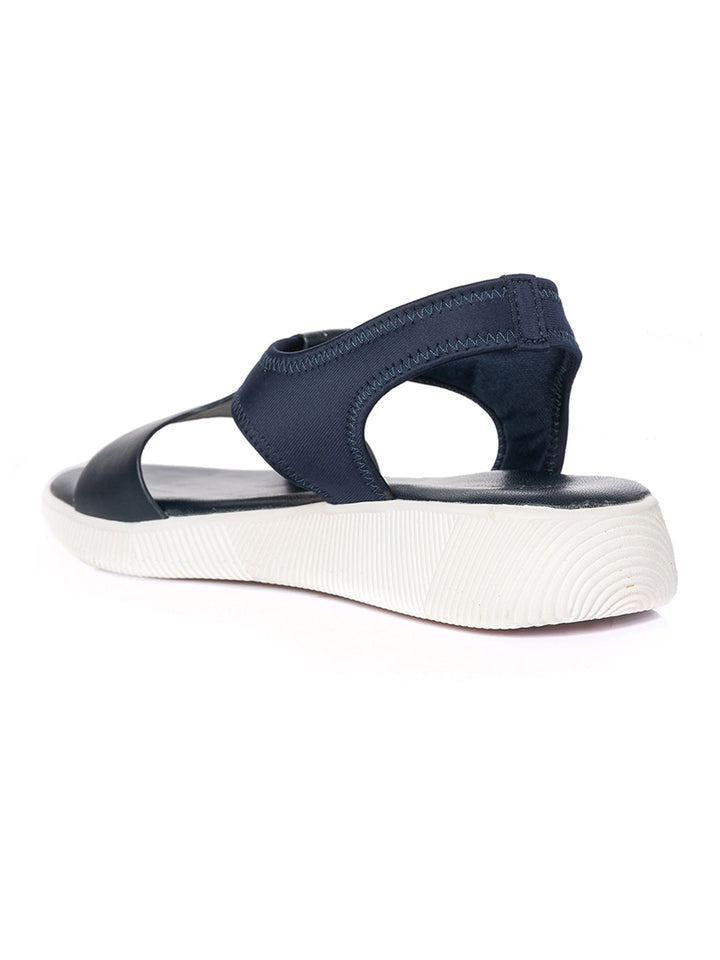 KHADIM Cleo Platform Heel Slingback Sandal for Women