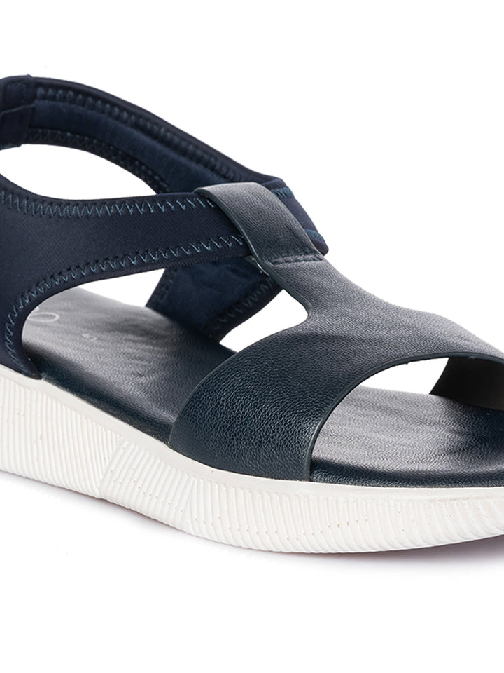 KHADIM Cleo Platform Heel Slingback Sandal for Women